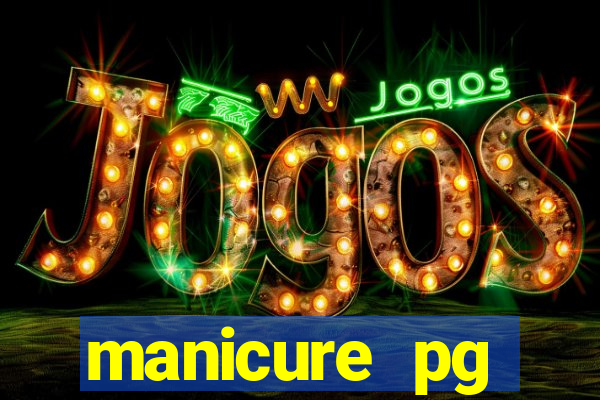 manicure pg plataforma de jogos